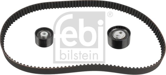 Febi Bilstein 106310 - Hammashihnasarja inparts.fi