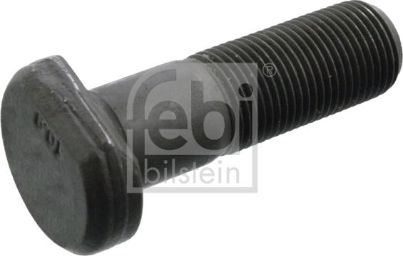 Febi Bilstein 10631 - Pyöränpultit inparts.fi