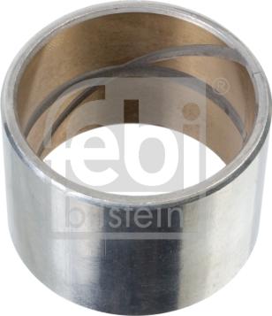 Febi Bilstein 106383 - Holkki, välivarren akseli inparts.fi