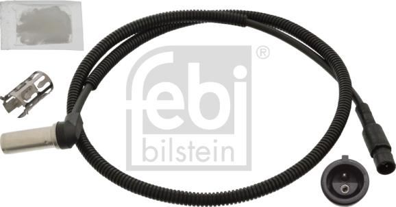 Febi Bilstein 106387 - ABS-anturi inparts.fi