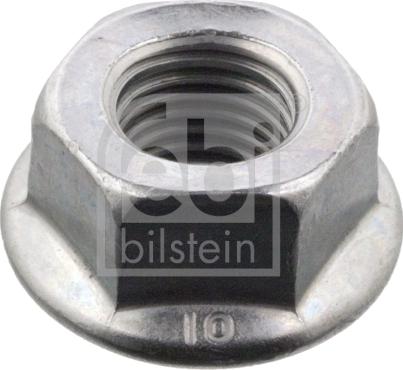 Febi Bilstein 10638 - Mutteri inparts.fi