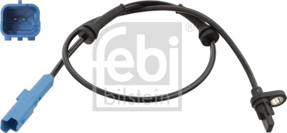 Febi Bilstein 106324 - ABS-anturi inparts.fi