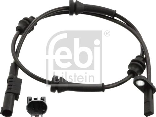 Febi Bilstein 106325 - ABS-anturi inparts.fi