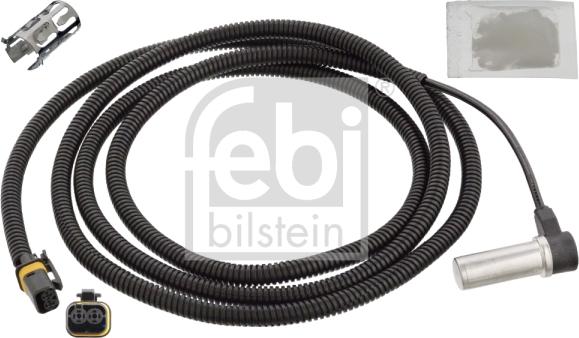 Febi Bilstein 106320 - ABS-anturi inparts.fi