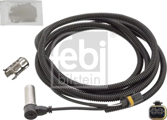 Febi Bilstein 106321 - ABS-anturi inparts.fi