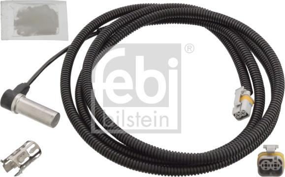 Febi Bilstein 106322 - ABS-anturi inparts.fi