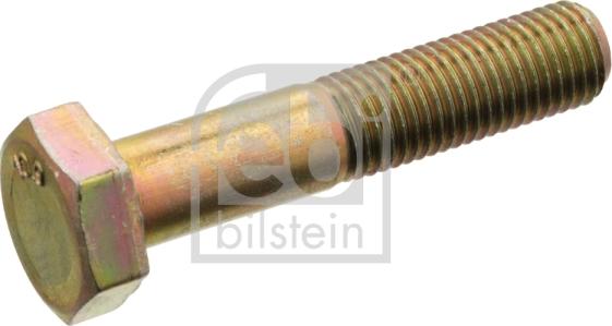 Febi Bilstein 10637 - Ruuvi inparts.fi