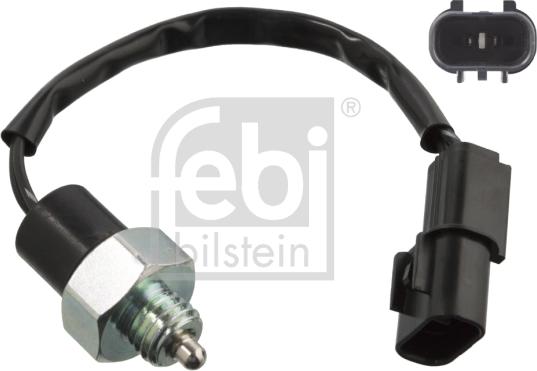 Febi Bilstein 106290 - Kytkin, peruutusvalo inparts.fi