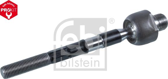 Febi Bilstein 106246 - Raidetangon pää, suora inparts.fi