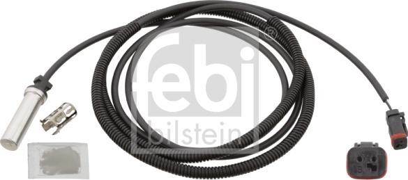 Febi Bilstein 106259 - ABS-anturi inparts.fi