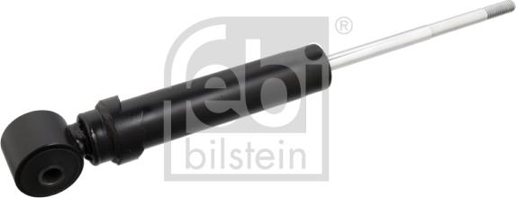 Febi Bilstein 106251 - Vaimennin, ohjaamon laakerointi inparts.fi