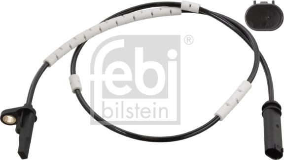 Febi Bilstein 106265 - ABS-anturi inparts.fi