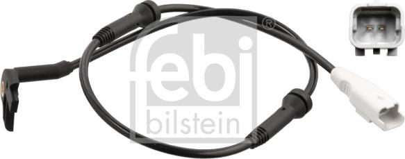 Febi Bilstein 106262 - ABS-anturi inparts.fi