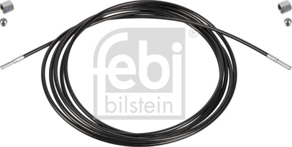 Febi Bilstein 106204 - Letku, ohjaamokippi inparts.fi