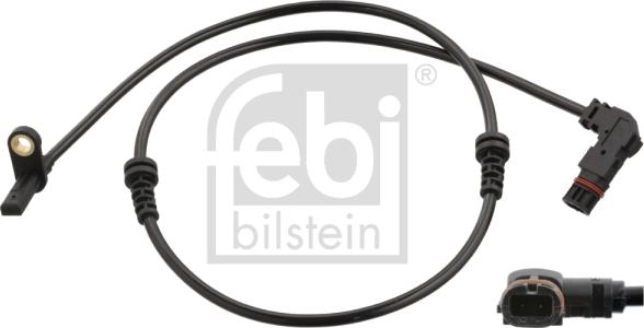 Febi Bilstein 106208 - ABS-anturi inparts.fi