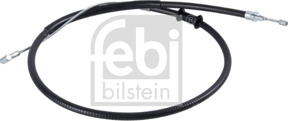 Febi Bilstein 106234 - Vaijeri, seisontajarru inparts.fi