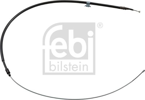 Febi Bilstein 106231 - Vaijeri, seisontajarru inparts.fi