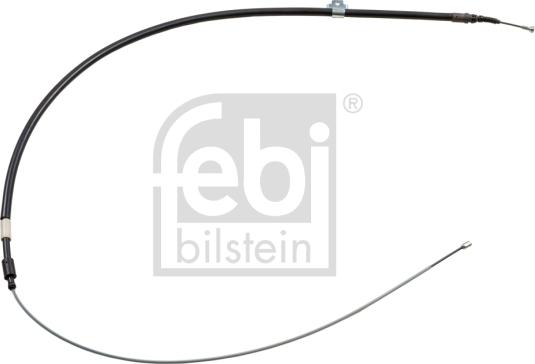 Febi Bilstein 106232 - Vaijeri, seisontajarru inparts.fi