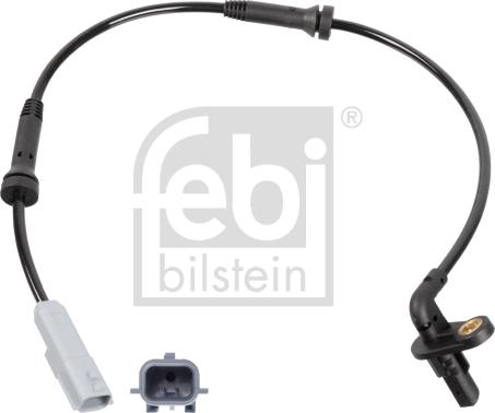 Febi Bilstein 106279 - ABS-anturi inparts.fi