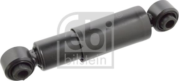 Febi Bilstein 106270 - Vaimennin, ohjaamon laakerointi inparts.fi