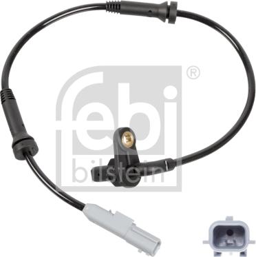 Febi Bilstein 106271 - ABS-anturi inparts.fi