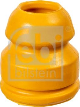 Febi Bilstein 106749 - Vaimennuskumi, jousitus inparts.fi