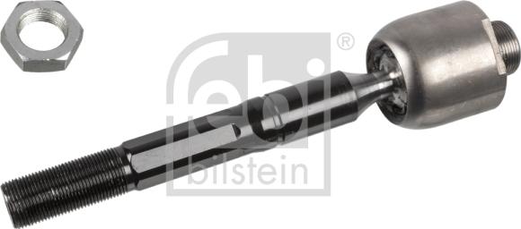 Febi Bilstein 106746 - Raidetangon pää, suora inparts.fi