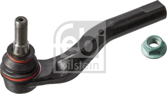 Febi Bilstein 106748 - Raidetangon pää inparts.fi