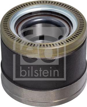 Febi Bilstein 106753 - Pyörän napa inparts.fi