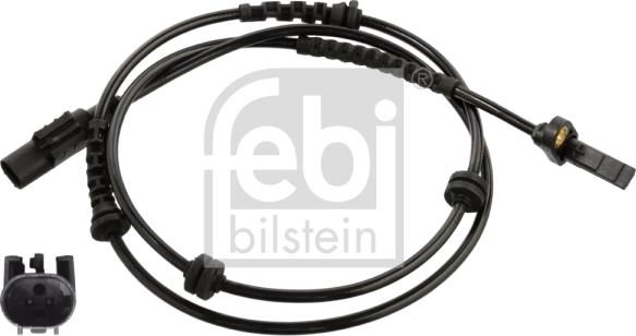 Febi Bilstein 106761 - ABS-anturi inparts.fi