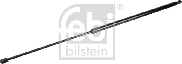 Febi Bilstein 106702 - Kaasujousi, tavaratila inparts.fi