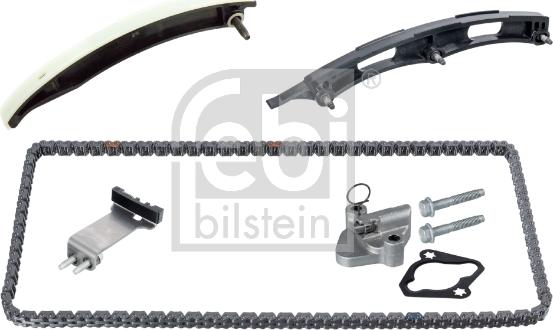 Febi Bilstein 106727 - Jakoketjusarja inparts.fi