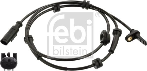 Febi Bilstein 106773 - ABS-anturi inparts.fi