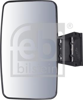 Febi Bilstein 100904 - Ramppipeili inparts.fi