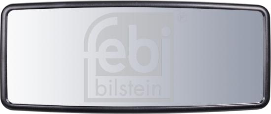 Febi Bilstein 100902 - Ulkopeili, ohjaamo inparts.fi