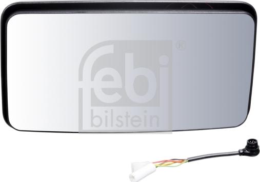 Febi Bilstein 100914 - Ulkopeili, ohjaamo inparts.fi