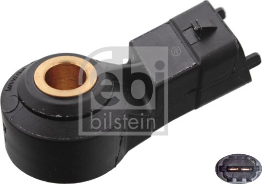 Febi Bilstein 100984 - Nakutustunnistin inparts.fi