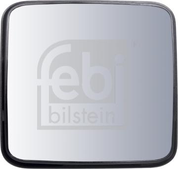 Febi Bilstein 100920 - Laajakulmapeili inparts.fi