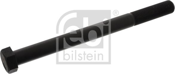 Febi Bilstein 100977 - Jousitappi inparts.fi