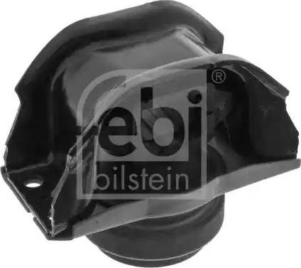 Febi Bilstein 100498 - Moottorin tuki inparts.fi