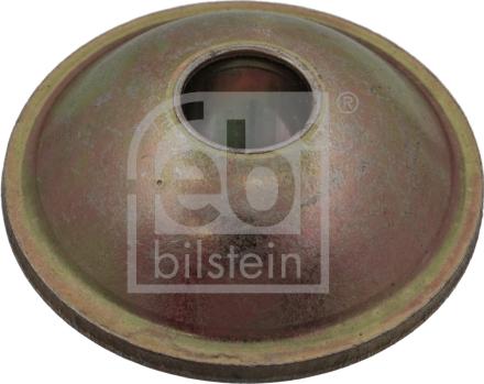 Febi Bilstein 100446 - Jäähdyttimen kiinnike inparts.fi