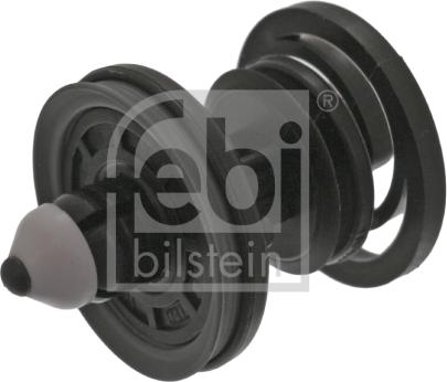 Febi Bilstein 100441 - Pidike, oven verhoilu inparts.fi