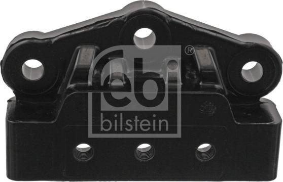 Febi Bilstein 100448 - Jäähdyttimen kiinnike inparts.fi