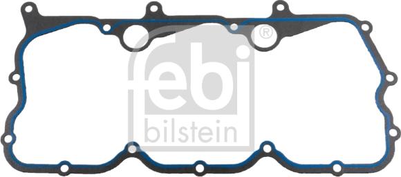 Febi Bilstein 100404 - Tiiviste, venttiilikoppa inparts.fi