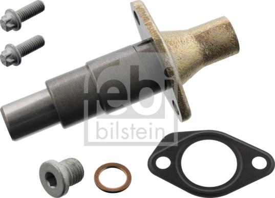 Febi Bilstein 100410 - Kiristyslaite, jakoketju inparts.fi