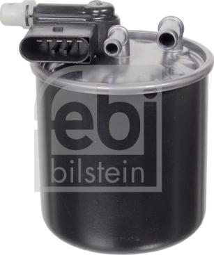 Febi Bilstein 100470 - Polttoainesuodatin inparts.fi