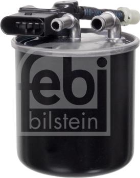 Febi Bilstein 100473 - Polttoainesuodatin inparts.fi