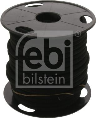 Febi Bilstein 10047 - Polttoaineletku inparts.fi