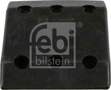 Febi Bilstein 10059 - Välilevy, kytkemislaite inparts.fi