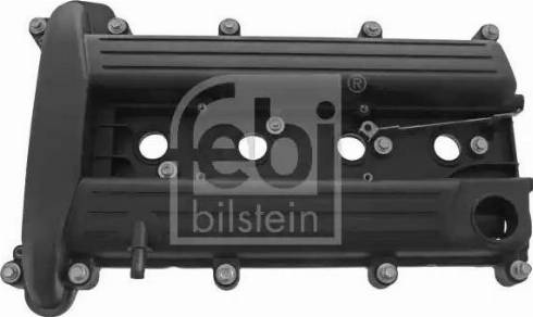 Febi Bilstein 100508 - Venttiilikoppa inparts.fi